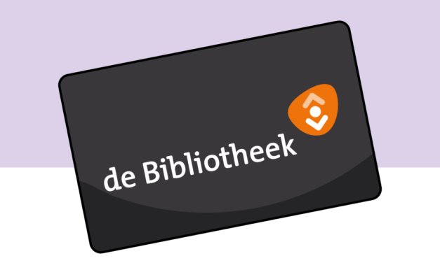 Gratis bibliotheeklidmaatschap voor Limburgers met een smalle beurs