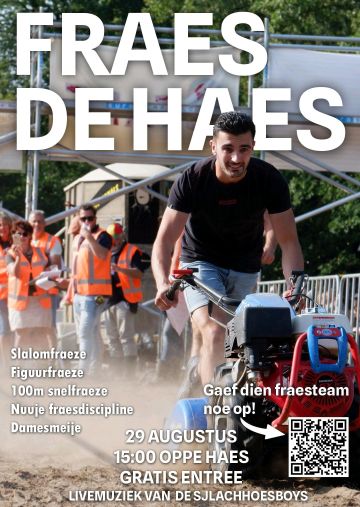 Fraes de Haes