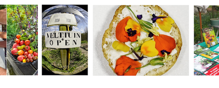 Open dag VELT Leudal