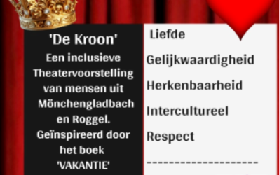 Theatervoorstelling