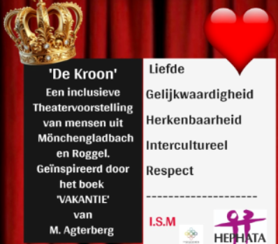Theatervoorstelling