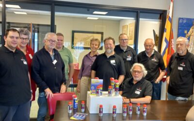 REPAIR CAFÉ ROGGEL TERUG NA ZOMERRECES